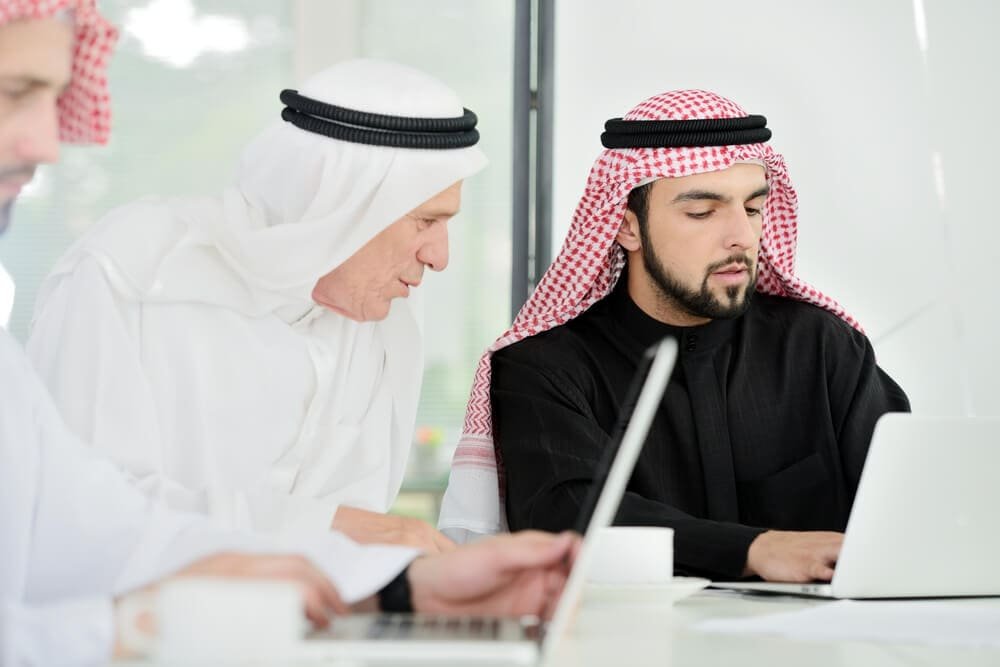 مكتب ترجمة معتمد غرب الرياض