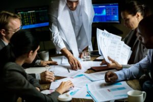 مكتب ترجمة معتمد القصيم